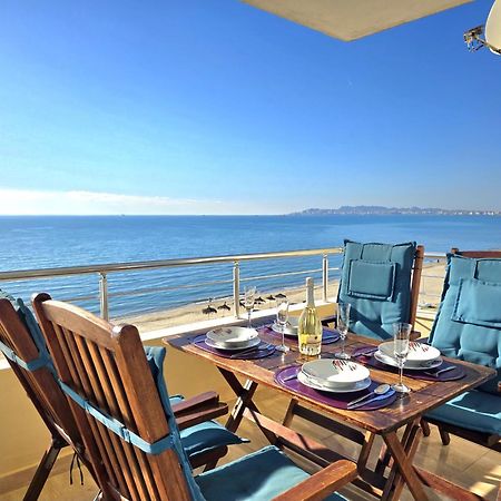 Vacation Rental Durres - 075 Exterior foto
