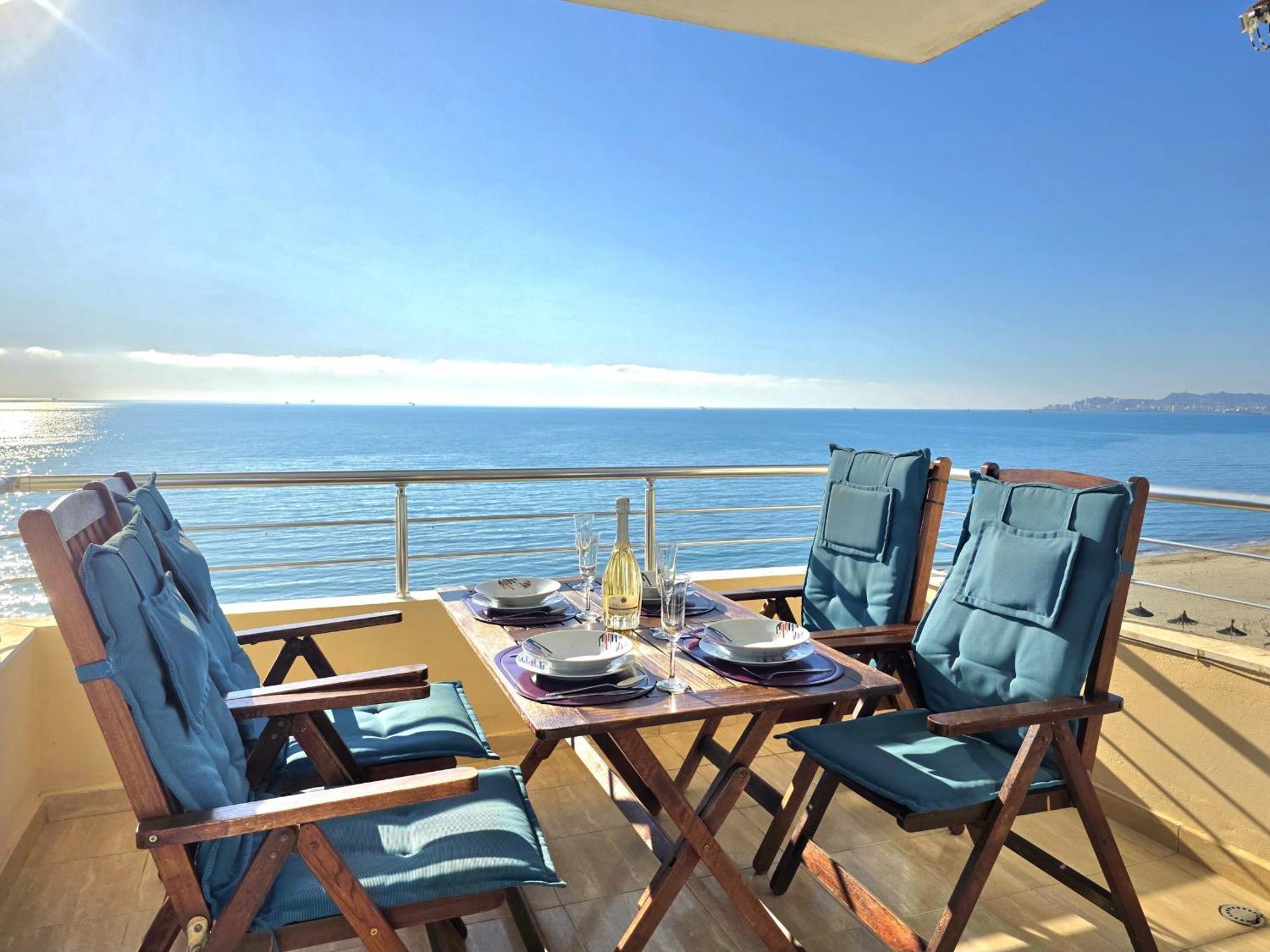 Vacation Rental Durres - 075 Exterior foto